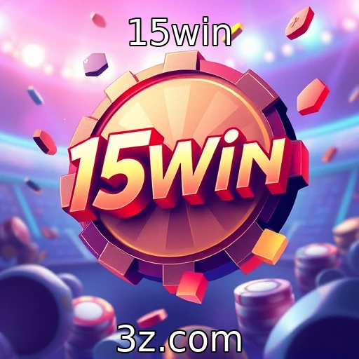 15win : Análise do impacto do Pix no setor de iGaming